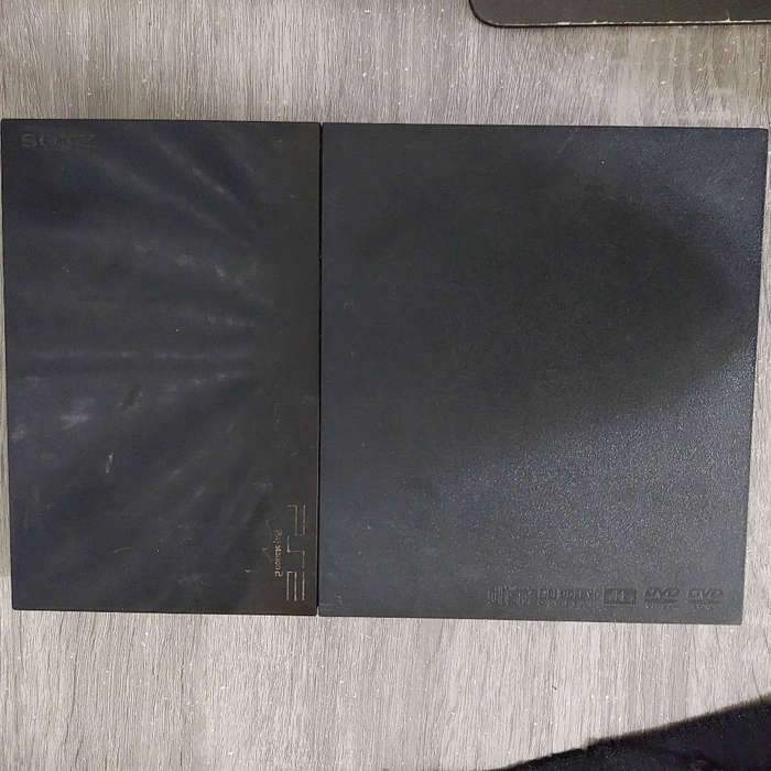 Playstation 2