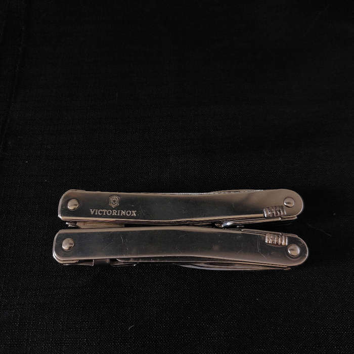 Victorinox SwissTool Spirit X