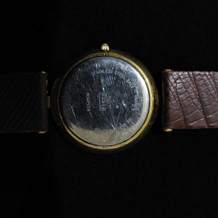 Vintage  JAZ Paris watch