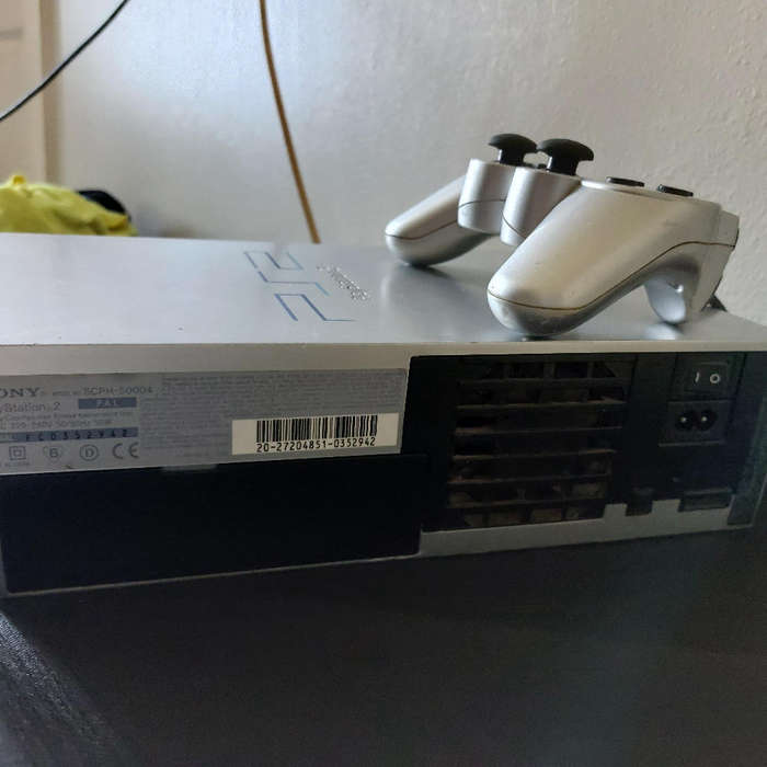 Playstation 2