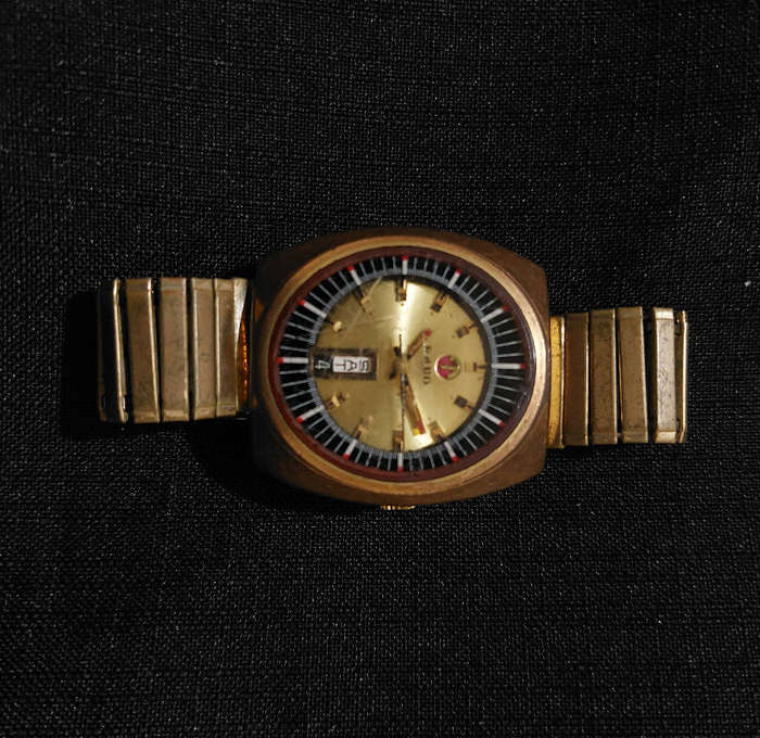 Rado Spacewing