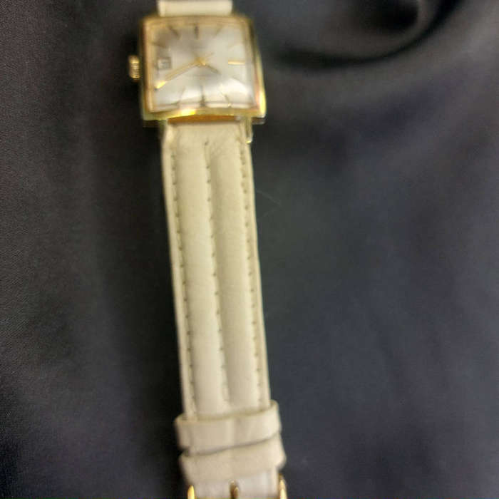 Eterna-Matic Sahida watch