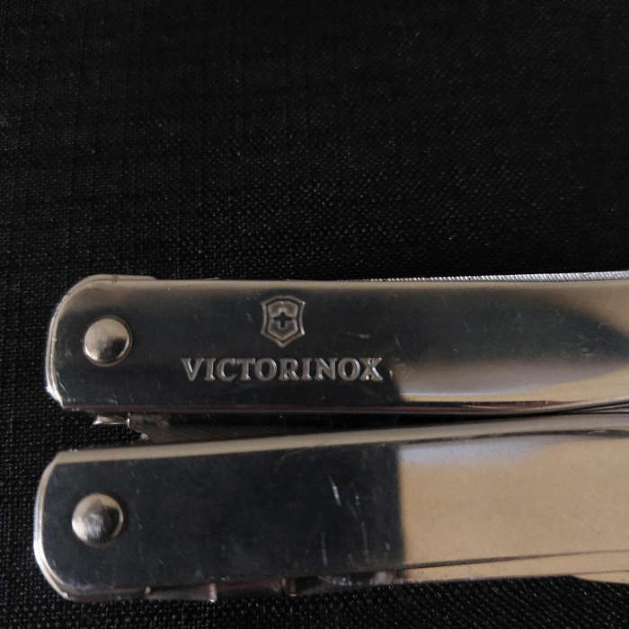 Victorinox SwissTool Spirit X