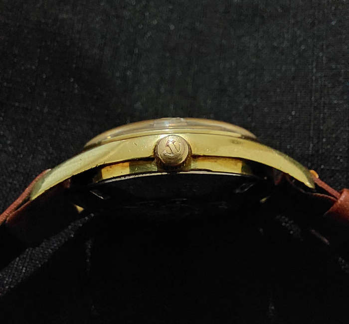 Rado Daymaster
