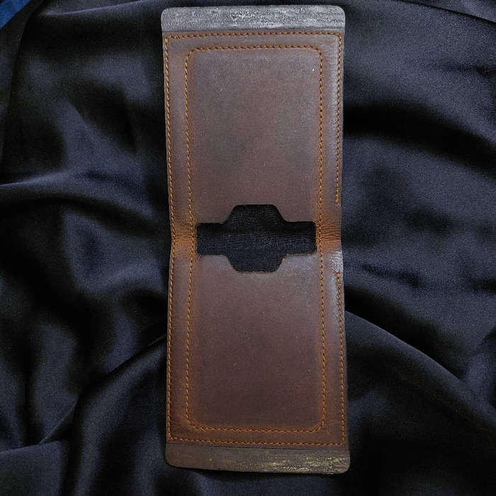 MATBLAC The Huntsman Wallet