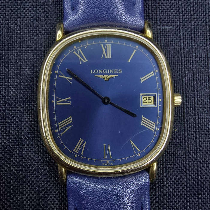 Longines La Grande Classique