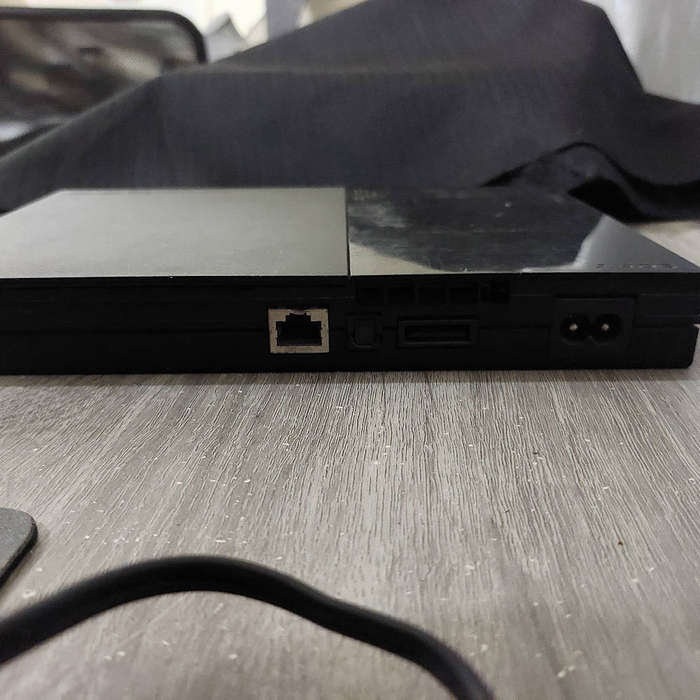 Playstation 2