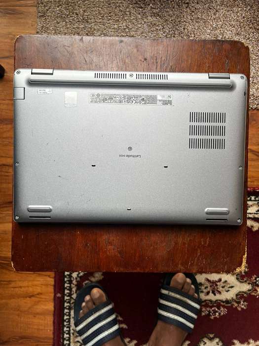 Dell Latitude 5420 Core i5 11th Gen, 16GB RAM
