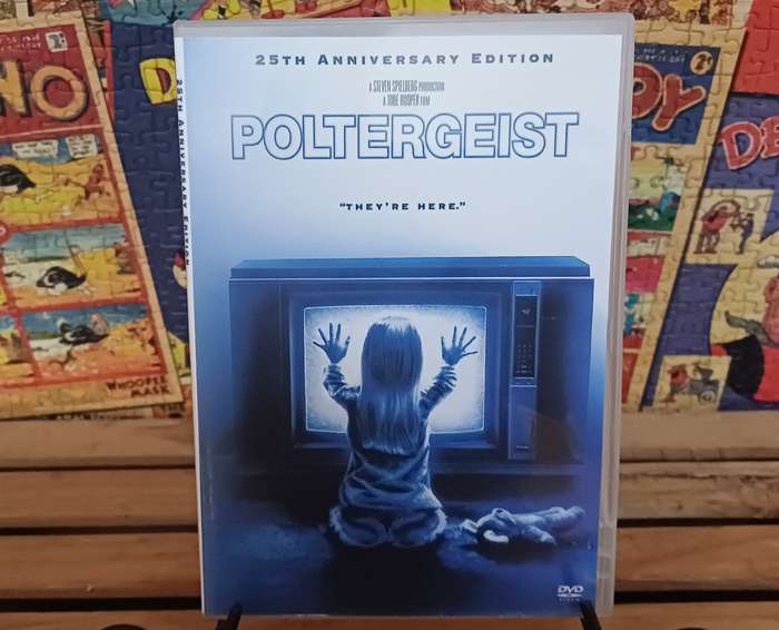 Poltergeist (DVD)