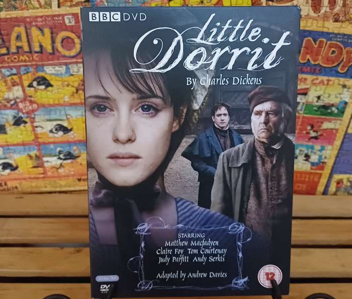 Little Dorrit