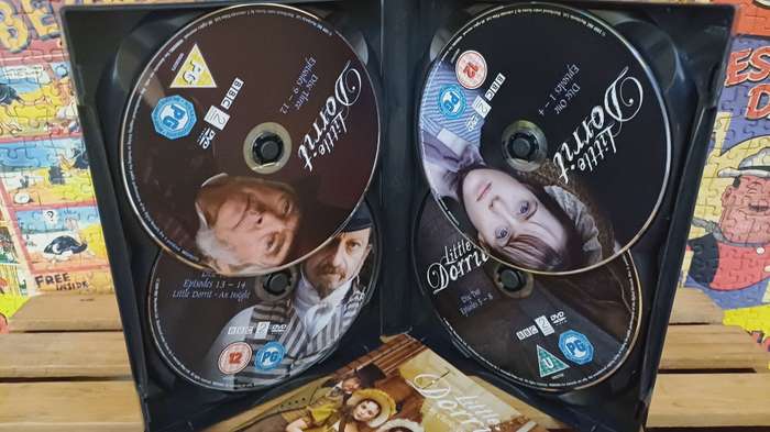 Little Dorrit