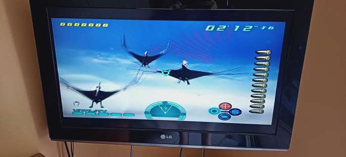 Dino Stalker (Ps2)