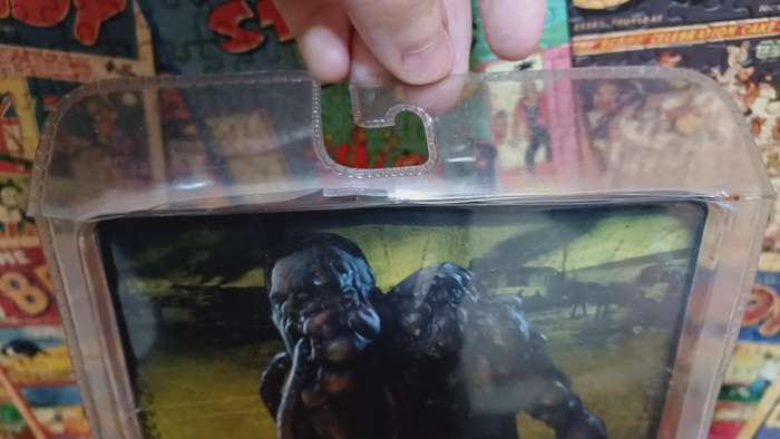 NECA Left 4 Dead Smoker Action Figure