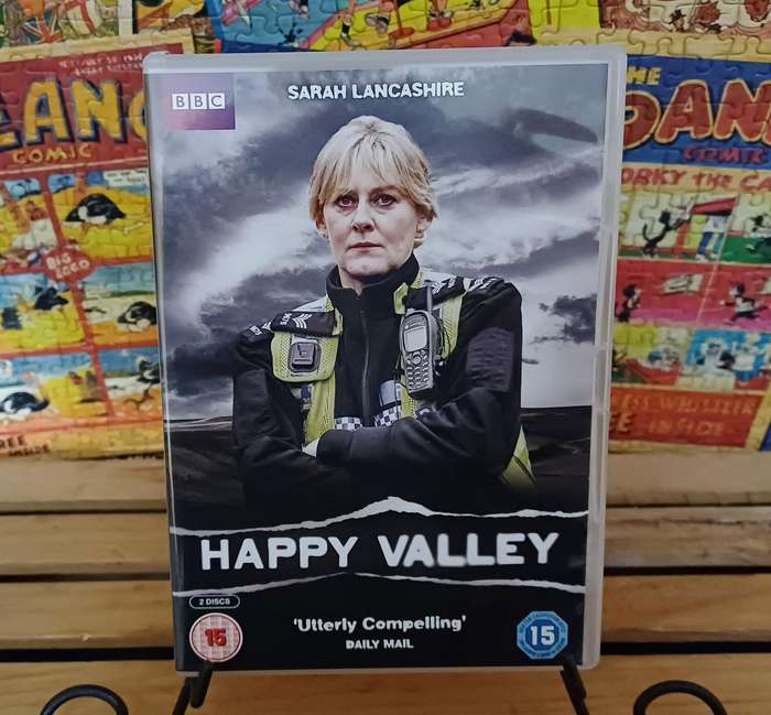 Happy Valley - Series 1