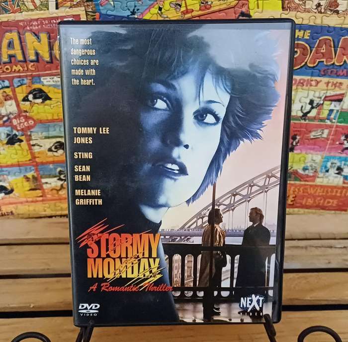 Stormy Monday (DVD)