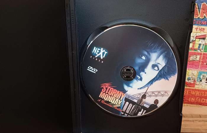 Stormy Monday (DVD)