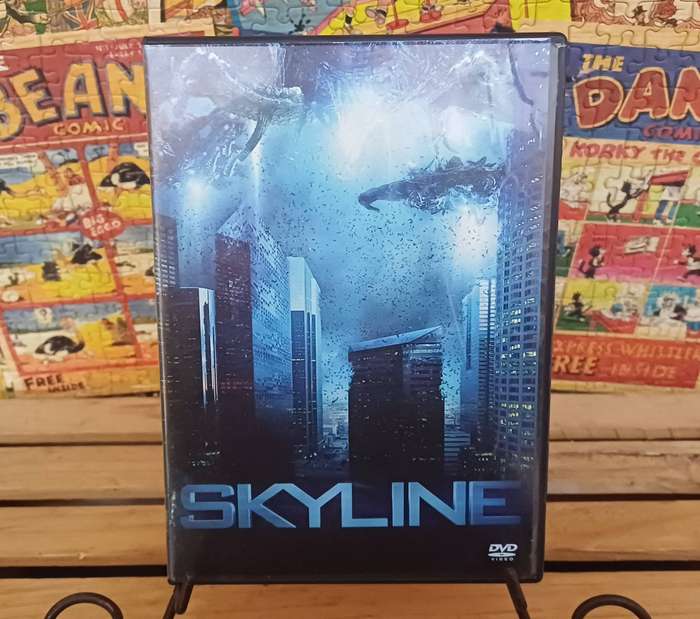 Skyline (DVD)