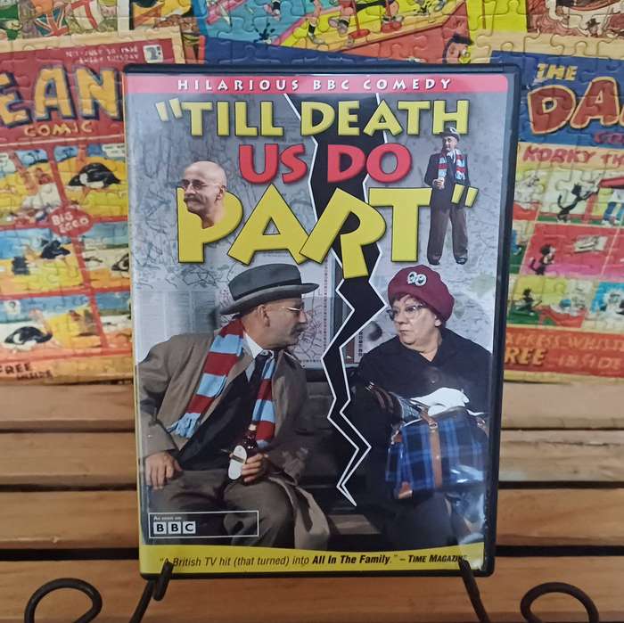 Till Death Us Do Part