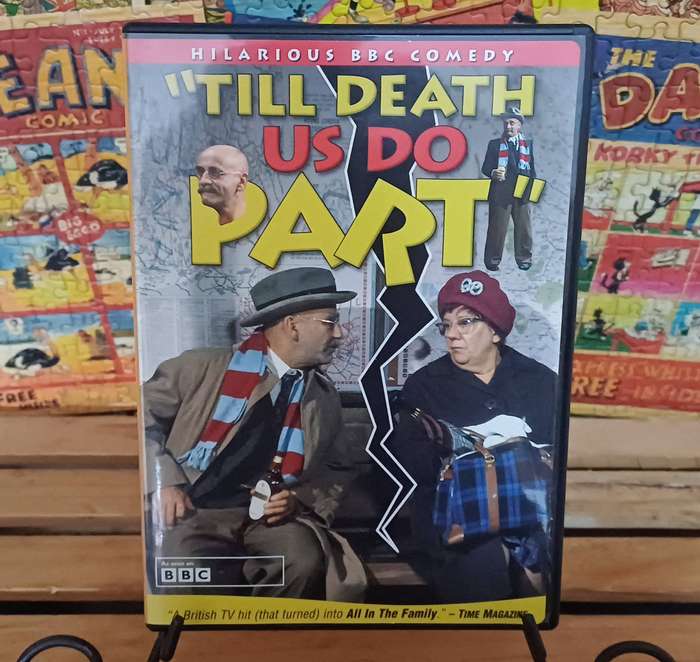 Till Death Us Do Part