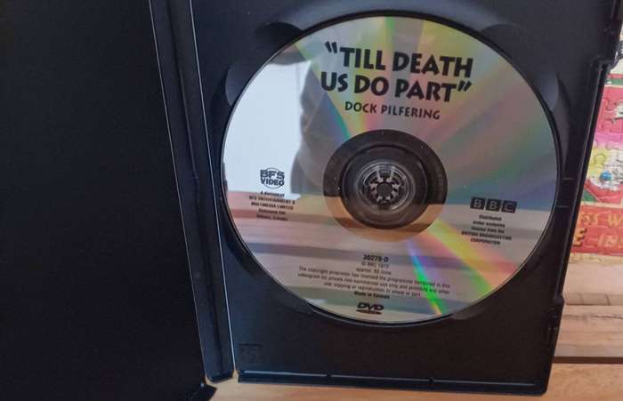Till Death Us Do Part