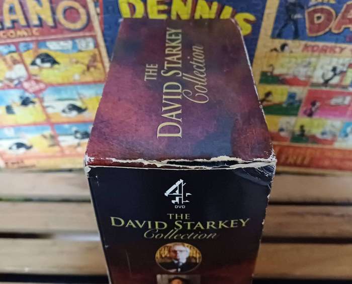 The David Starkey Collection