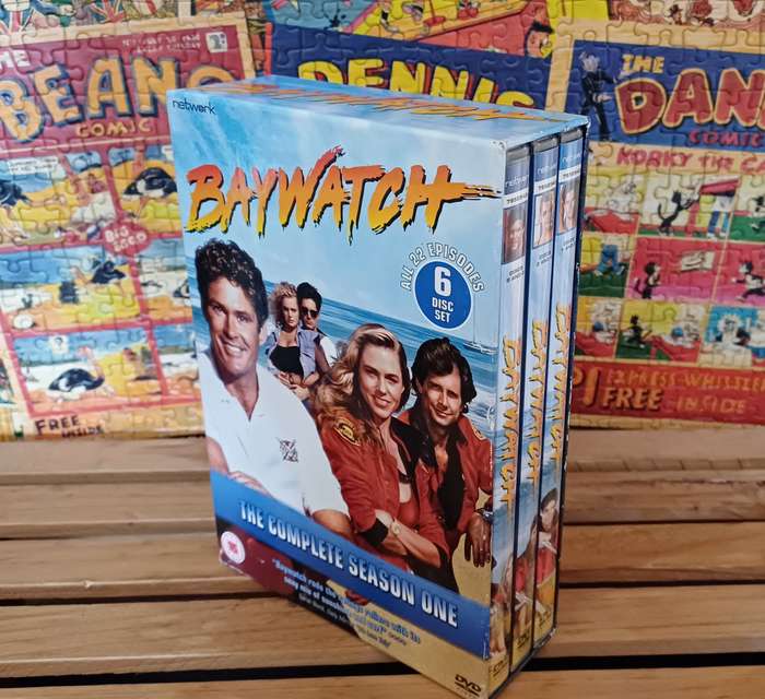 Baywatch - The Complete Season One