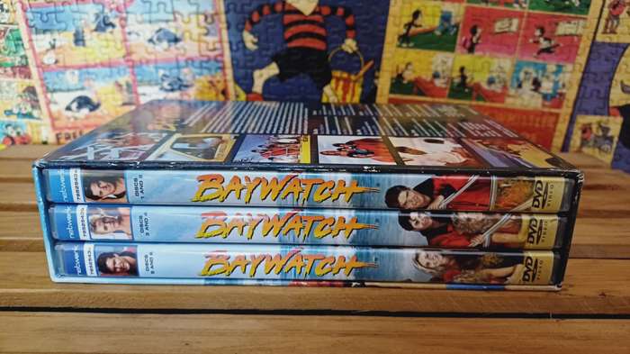Baywatch - The Complete Season One