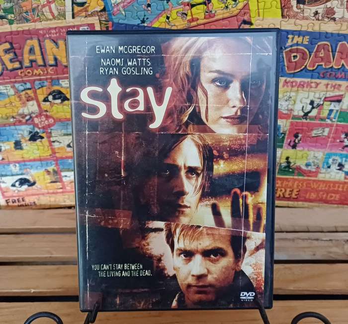 Stay (DVD)