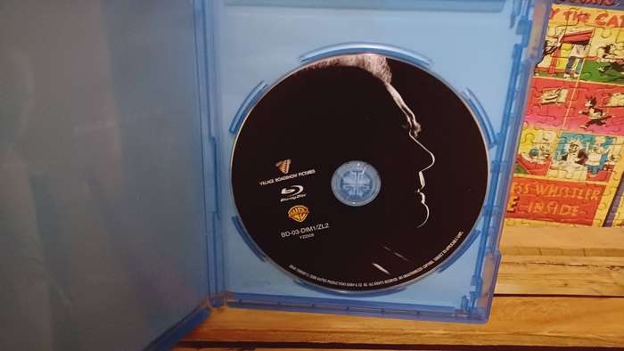 Gran Torino (Blu ray)