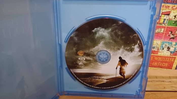 Letters From Iwo Jima (Blu ray)