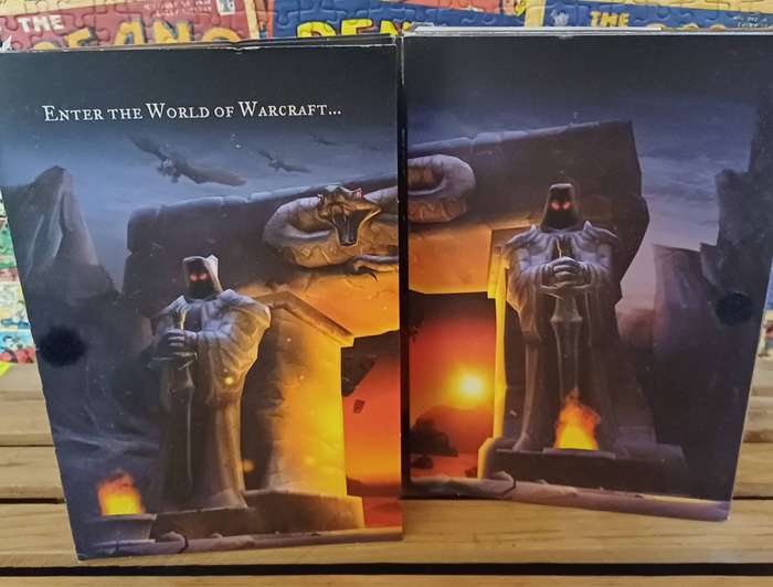 World of Warcraft & Expansions Bundle (PC)