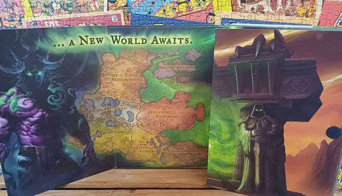 World of Warcraft & Expansions Bundle (PC)
