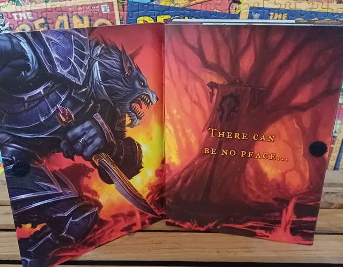 World of Warcraft & Expansions Bundle (PC)