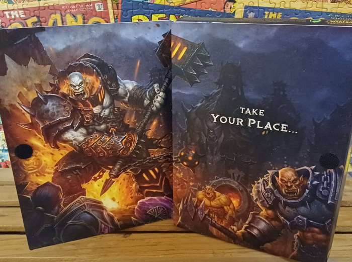World of Warcraft & Expansions Bundle (PC)
