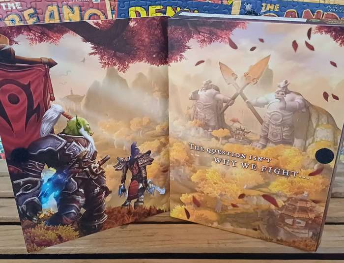 World of Warcraft & Expansions Bundle (PC)