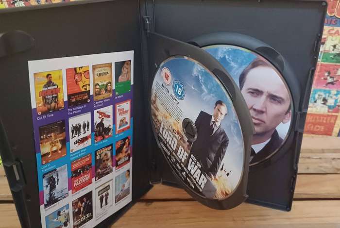 Lord of War - Limited Edition (DVD)