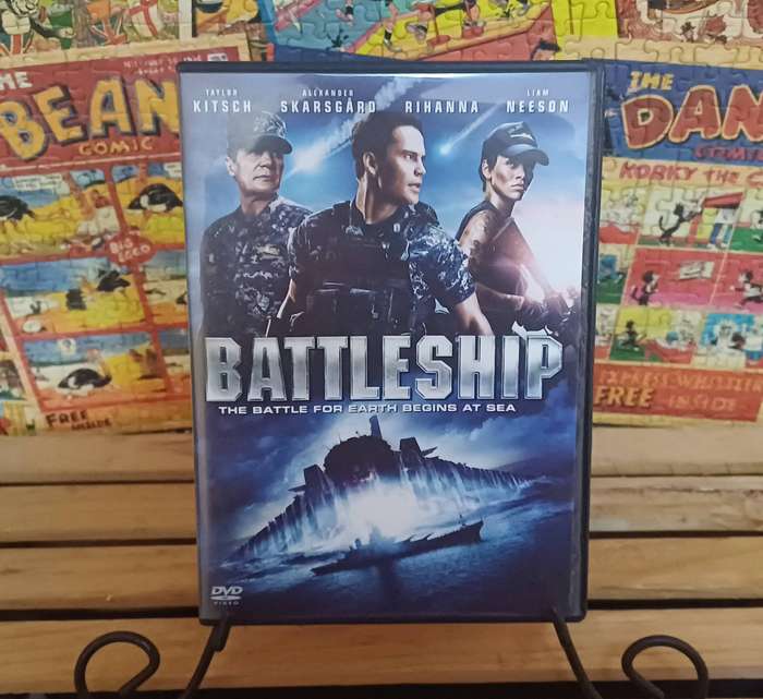 Battleship (DVD)