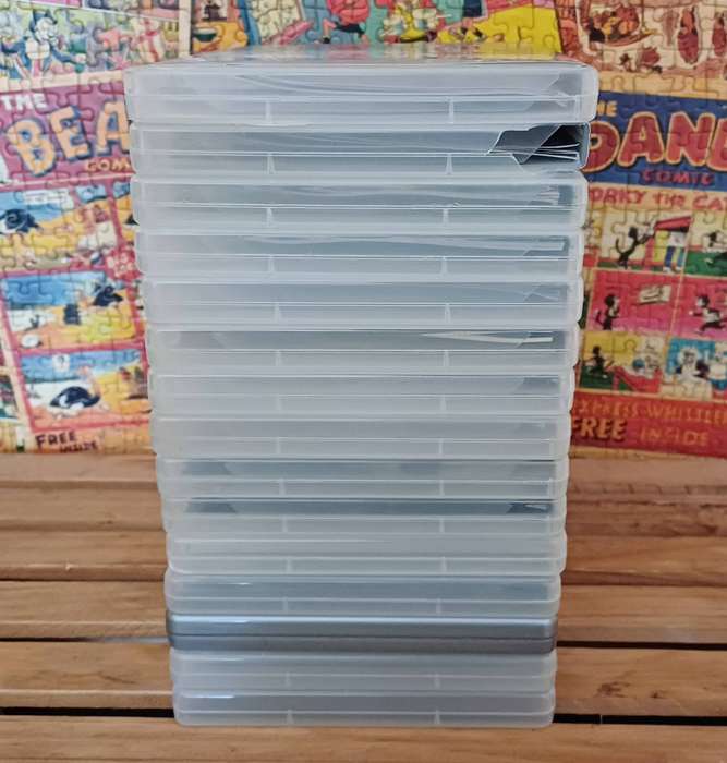 Ps3 Games Bundle (x15)
