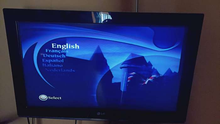 Harry Potter and the Philosopher's Stone (Ps2)
