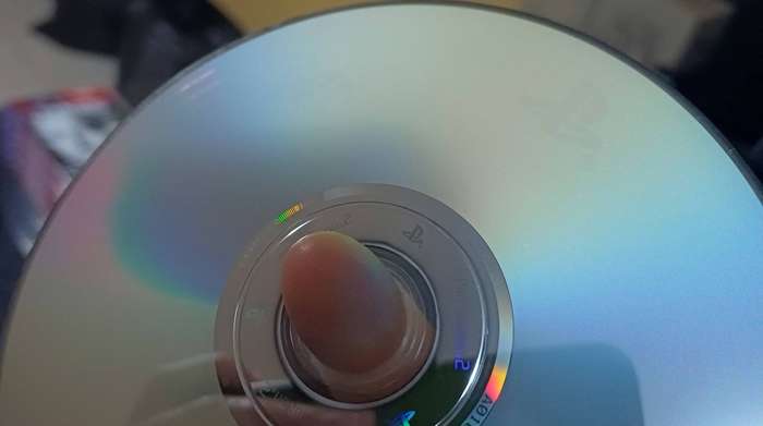 Harry Potter and the Philosopher's Stone (Ps2)