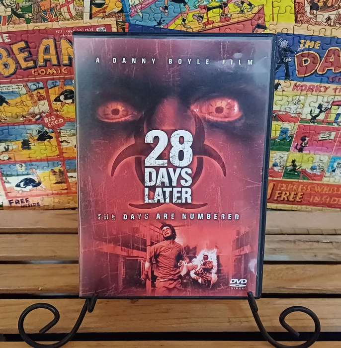 28 Days Later (DVD)