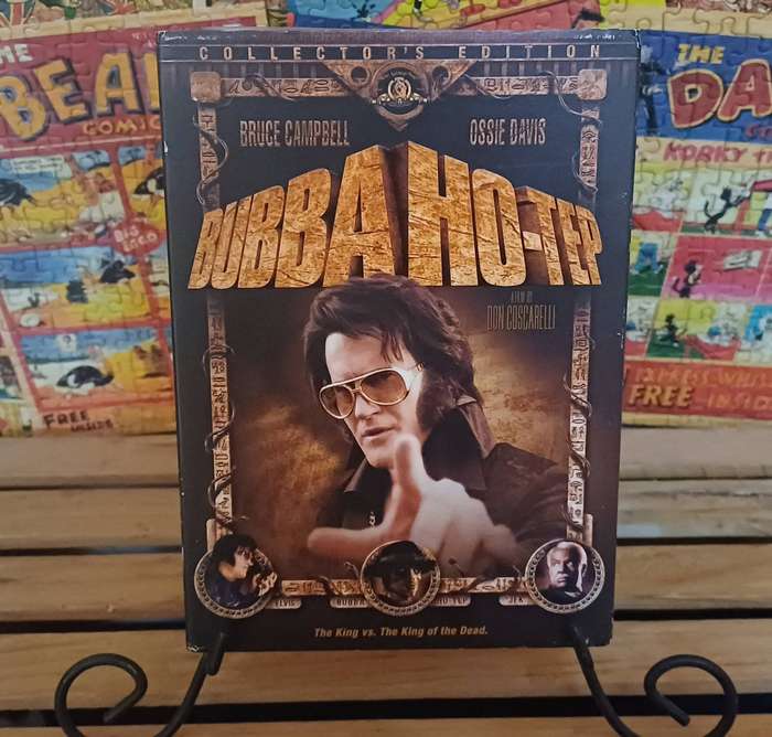 Bubba Ho-Tep - Collector's Edition (DVD)