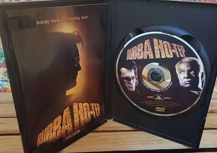 Bubba Ho-Tep - Collector's Edition (DVD)