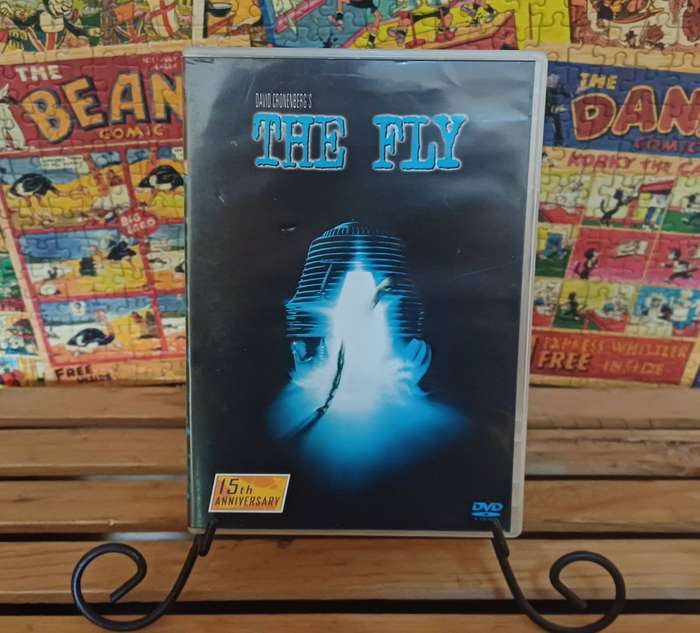 The Fly (DVD)