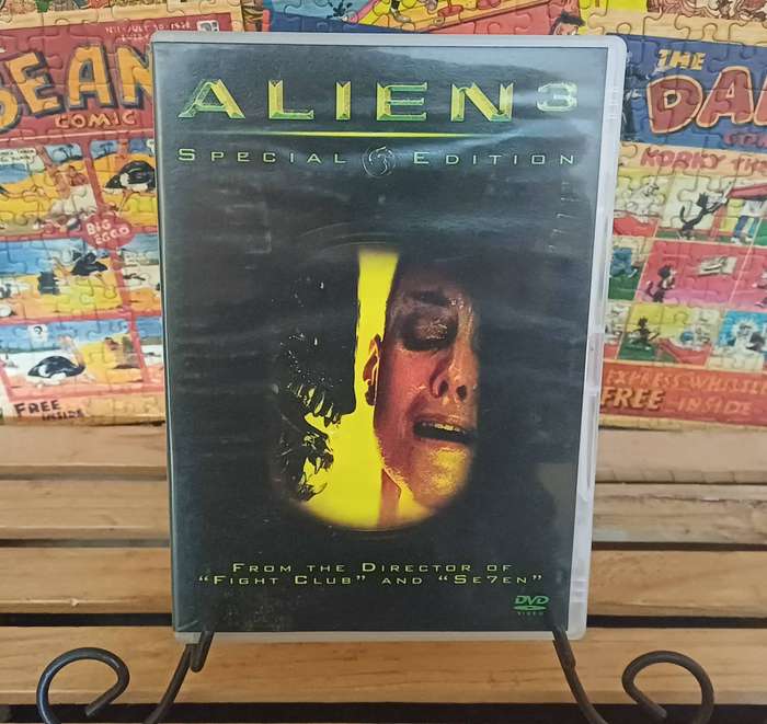 Alien 3 - Special Edition (DVD)