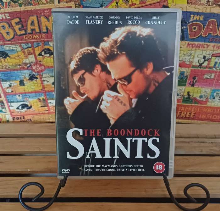 The Boondock Saints (DVD)