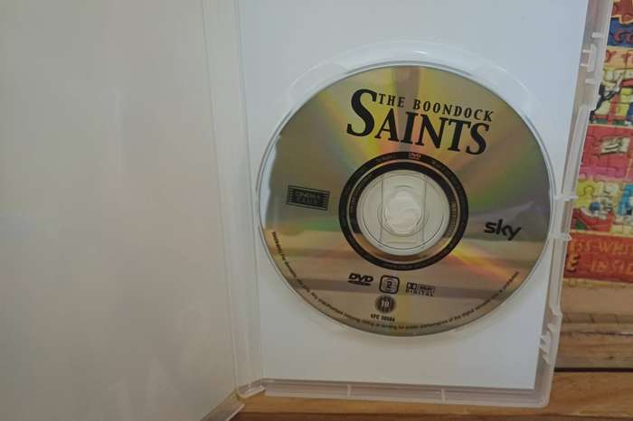 The Boondock Saints (DVD)