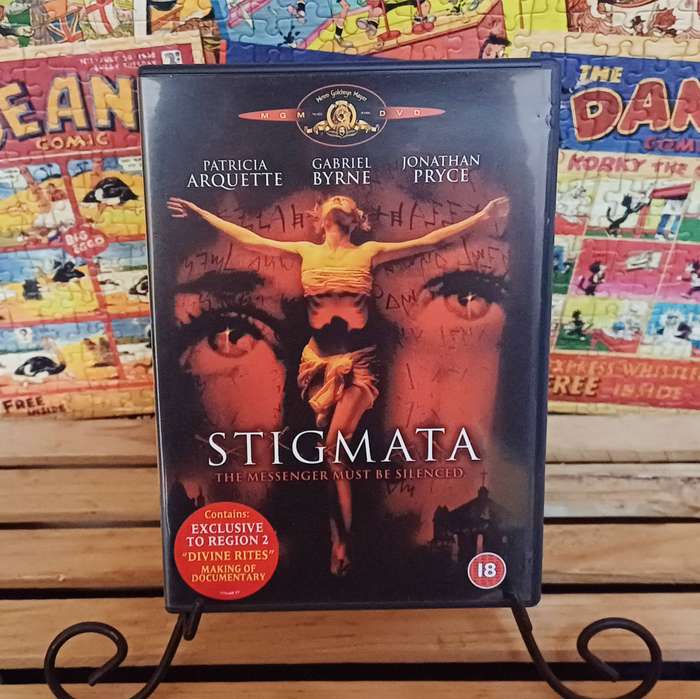 Stigmata (DVD)