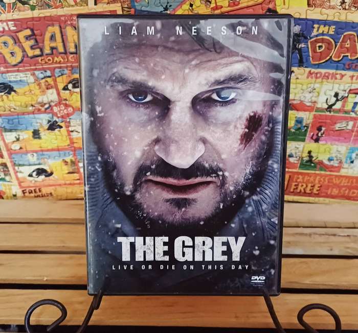 The Grey (DVD)