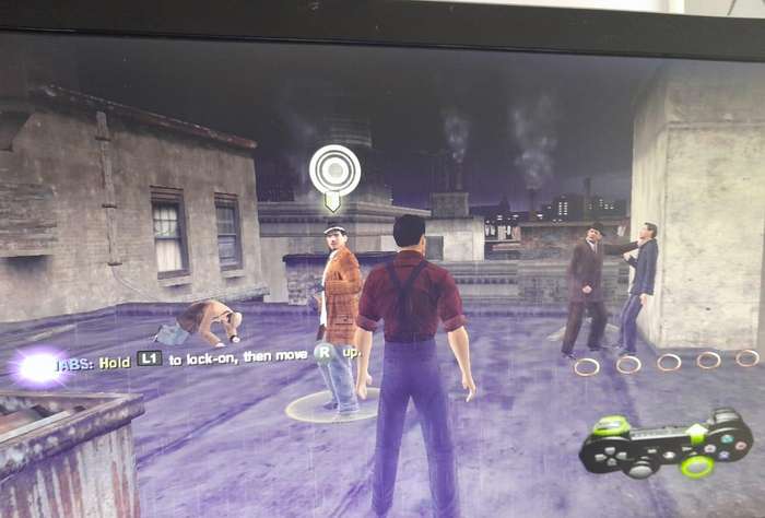 The Godfather - The Don's Edition (Ps3)